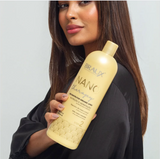 KERATIN NANO THERAPY RECONSTRUCTOR ORGANIC - 1kg - 35.2 oz