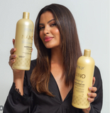 KERATIN NANO THERAPY RECONSTRUCTOR ORGANIC - 1kg - 35.2 oz