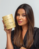 WONDER STRAIGHTENING COMPLEX BTX HAIR BOTOX 1KG – 35.2 oz