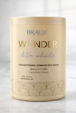 WONDER STRAIGHTENING COMPLEX BTX HAIR BOTOX 1KG – 35.2 oz