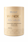 WONDER STRAIGHTENING COMPLEX BTX HAIR BOTOX 1KG – 35.2 oz