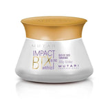 HAIR VOLUME REDUCER IMPACT BTX BLOND ANTIFRIZZ  300g HAIR WITH SHINE, NUTRITION, REPAIR, SOFTNESS AND FRIZZ CONTROL.