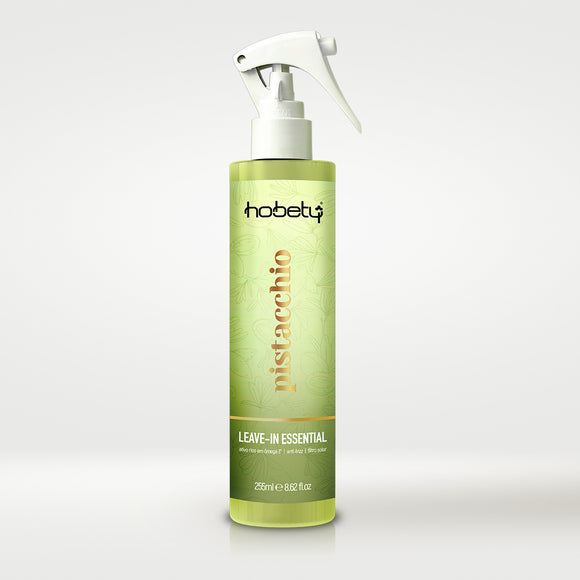 Pistachio Leave-In Hair Treatment – Essential Formula (255ml)