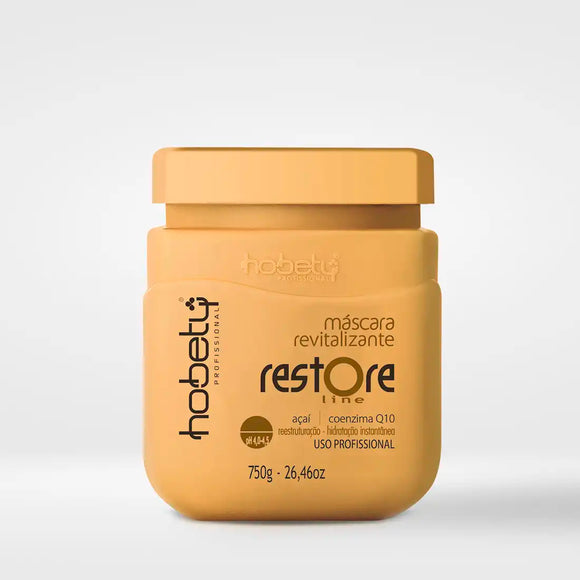 Revitalizing Mask Restore Line Professional 750g