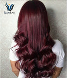 COLOR MASK MARSALA -  Color Conditioners 300g / 10.58oz - Intensifies, tones and revives the color of the hair.