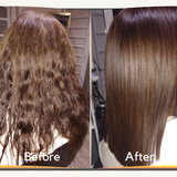 COLOR MASK CHOCOLATE (Dark Brown) - Color Conditioners 300g / 10.58oz - Intensifies, tones and revives the color of the hair.